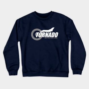 Tornado - British Airpower Crewneck Sweatshirt